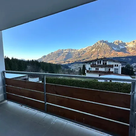 64 Kirchbichl Apartament