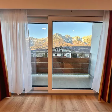 64 Kirchbichl * Ellmau