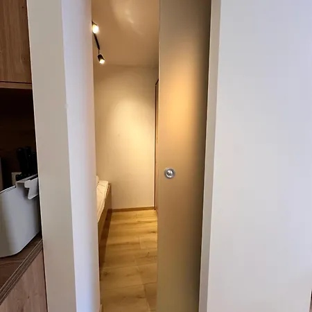 Apartament 64 Kirchbichl Ellmau