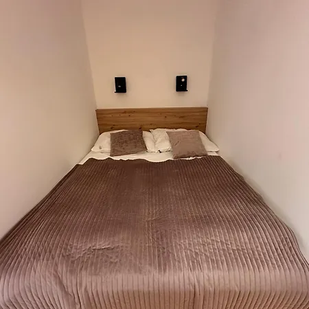 Apartament 64 Kirchbichl