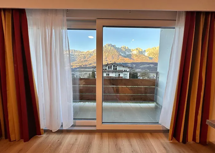 64 Kirchbichl * Ellmau