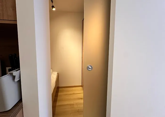 Apartament 64 Kirchbichl Ellmau