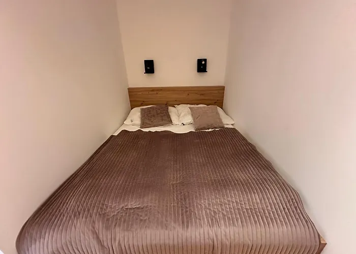 Apartament 64 Kirchbichl