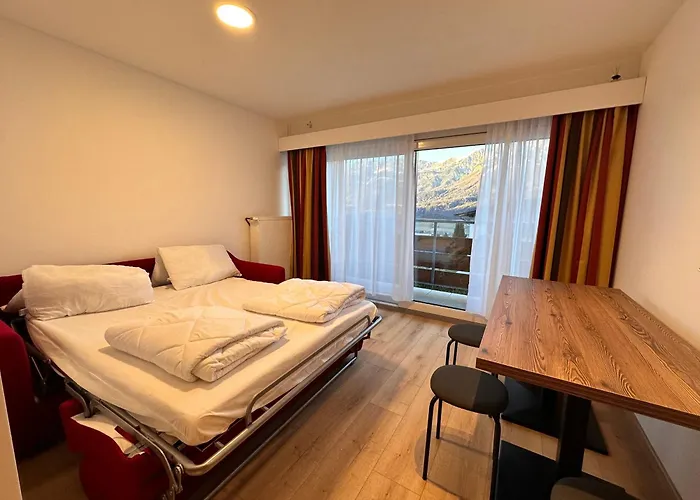 64 Kirchbichl Ellmau