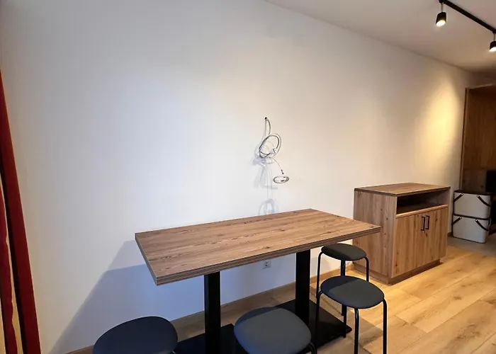 64 Kirchbichl Apartament *