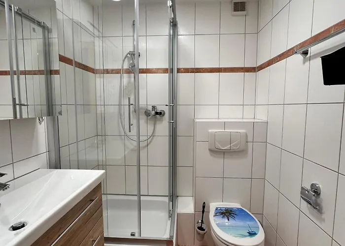 64 Kirchbichl Apartament *